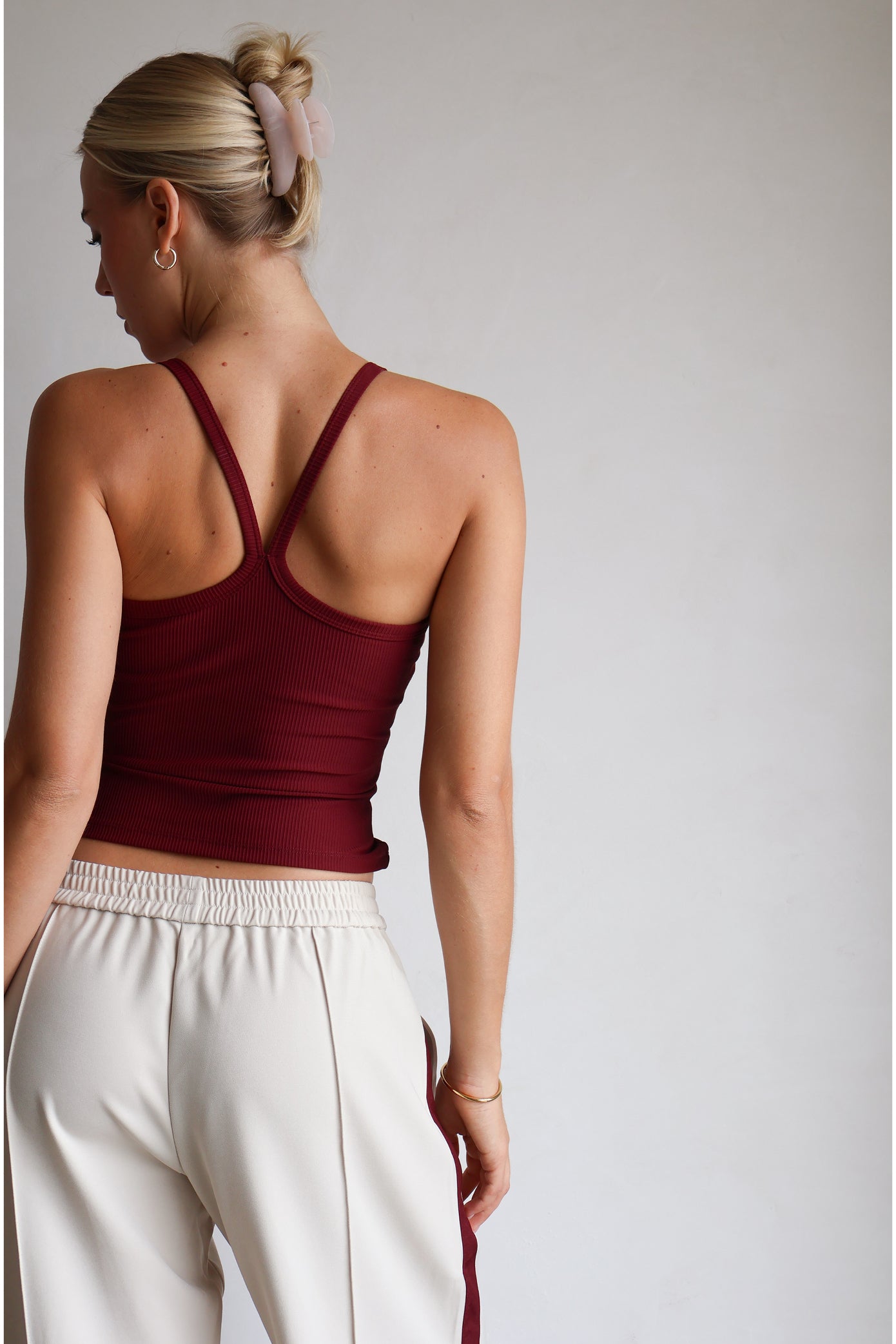 Circuit Pant - Athletique