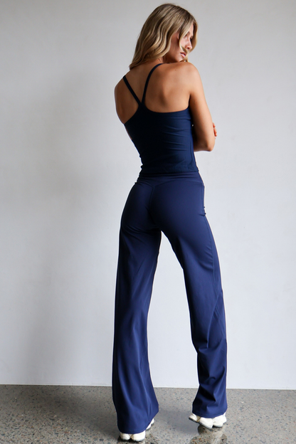 Eternal Tank - Navy