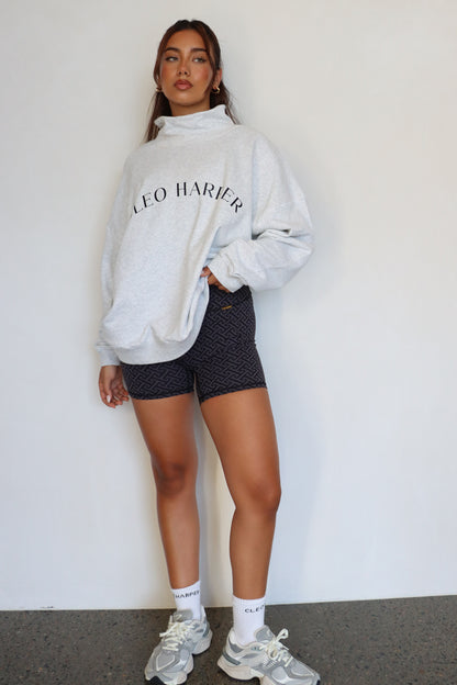 Evelyn Sweater - Marle