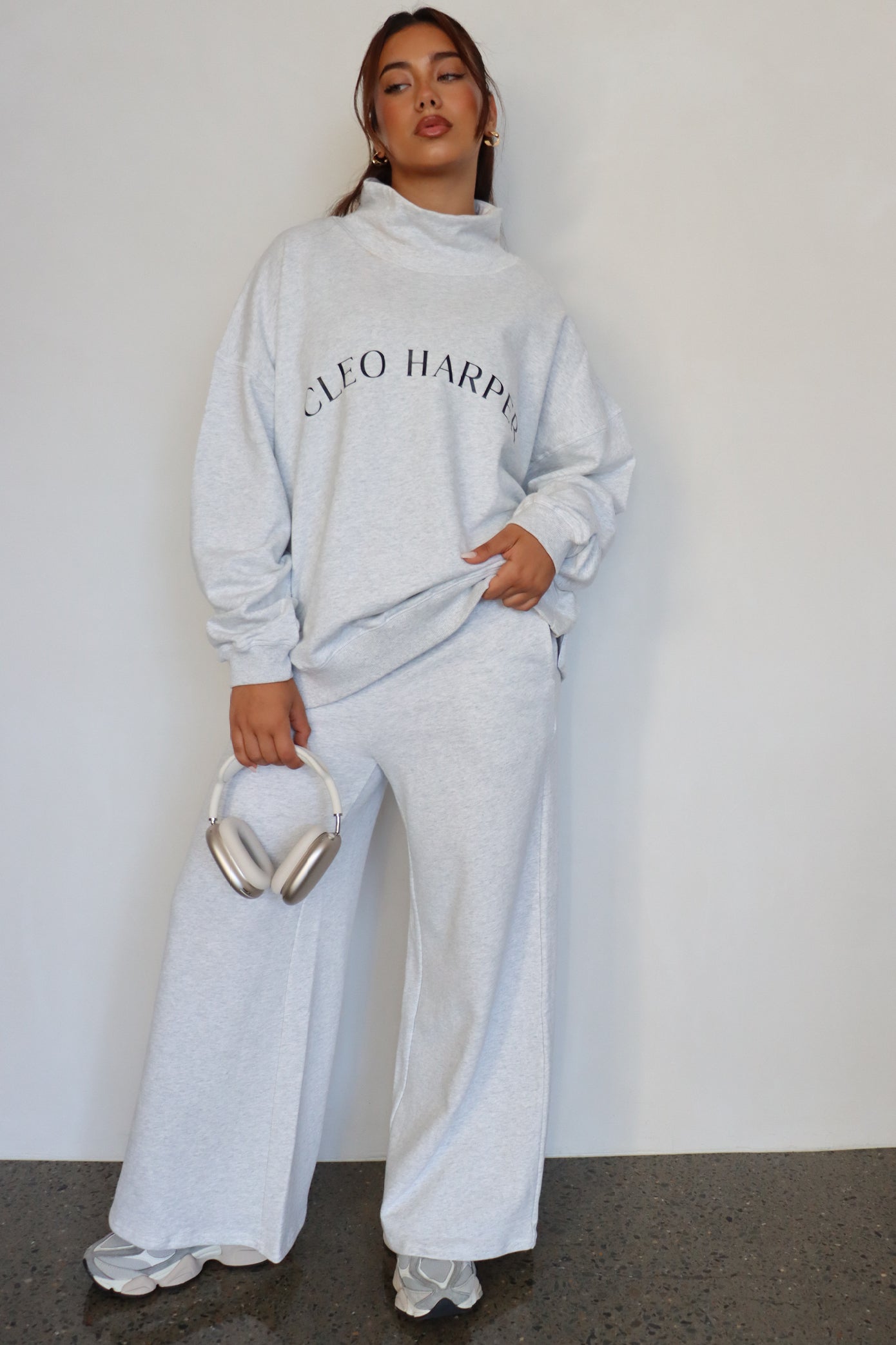 Evelyn Sweater - Marle