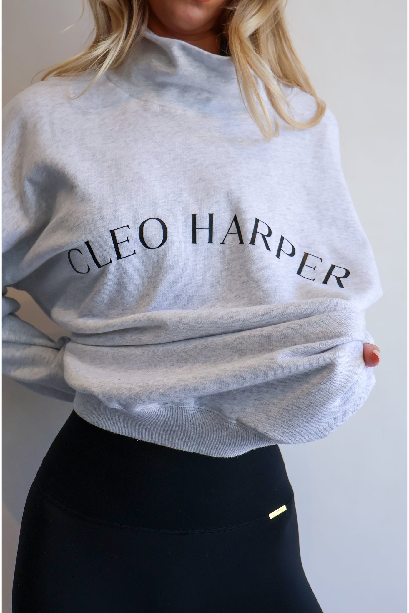 Evelyn Sweater - Marle
