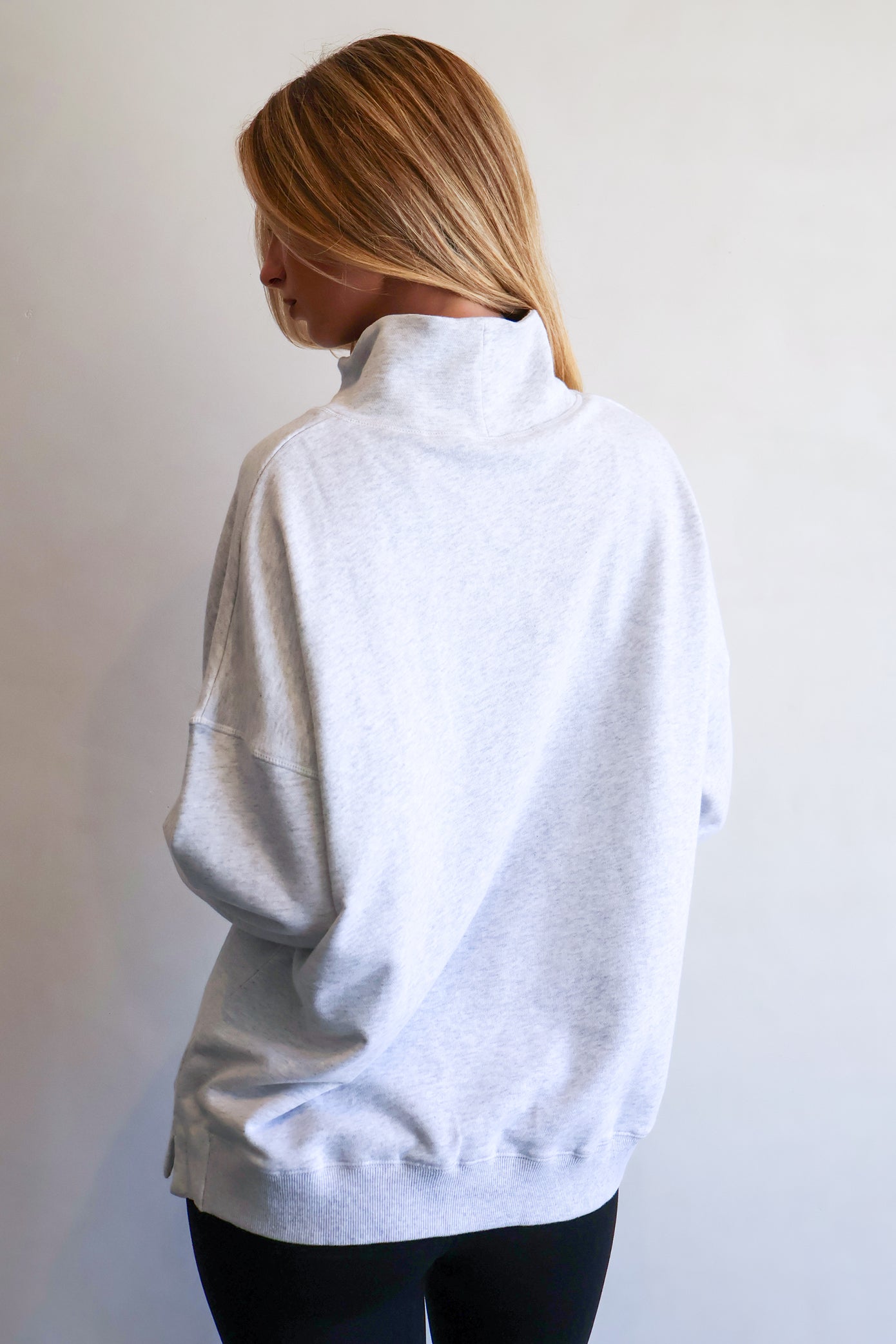 Evelyn Sweater - Marle