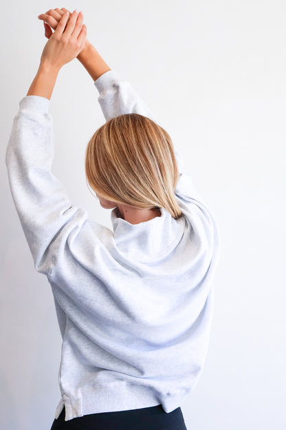 Evelyn Sweater - Marle