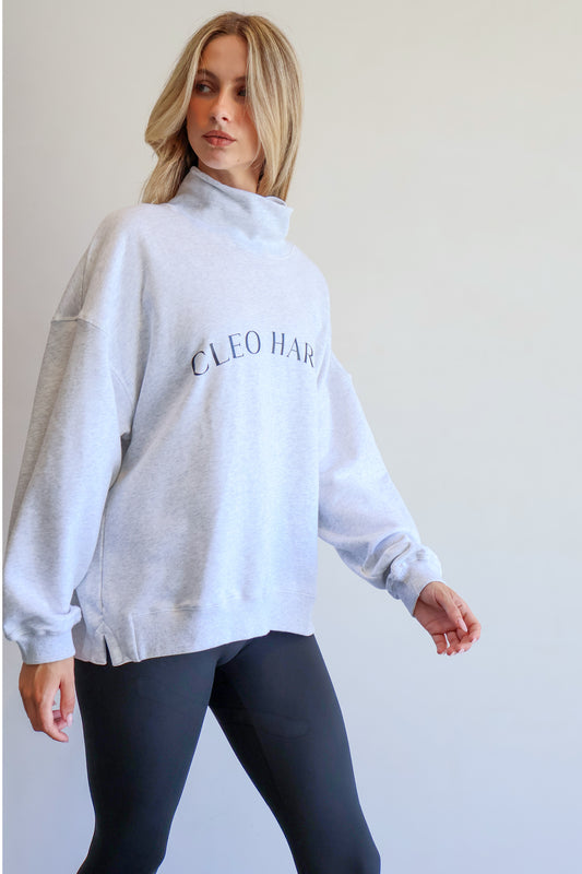 Evelyn Sweater - Marle