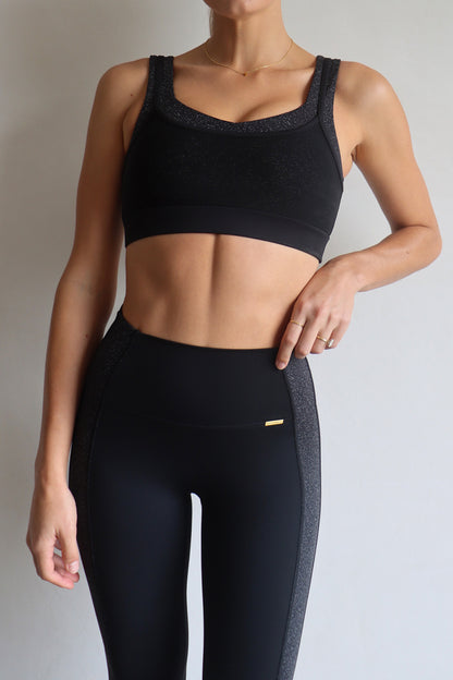 Embody Legging - Moonlight