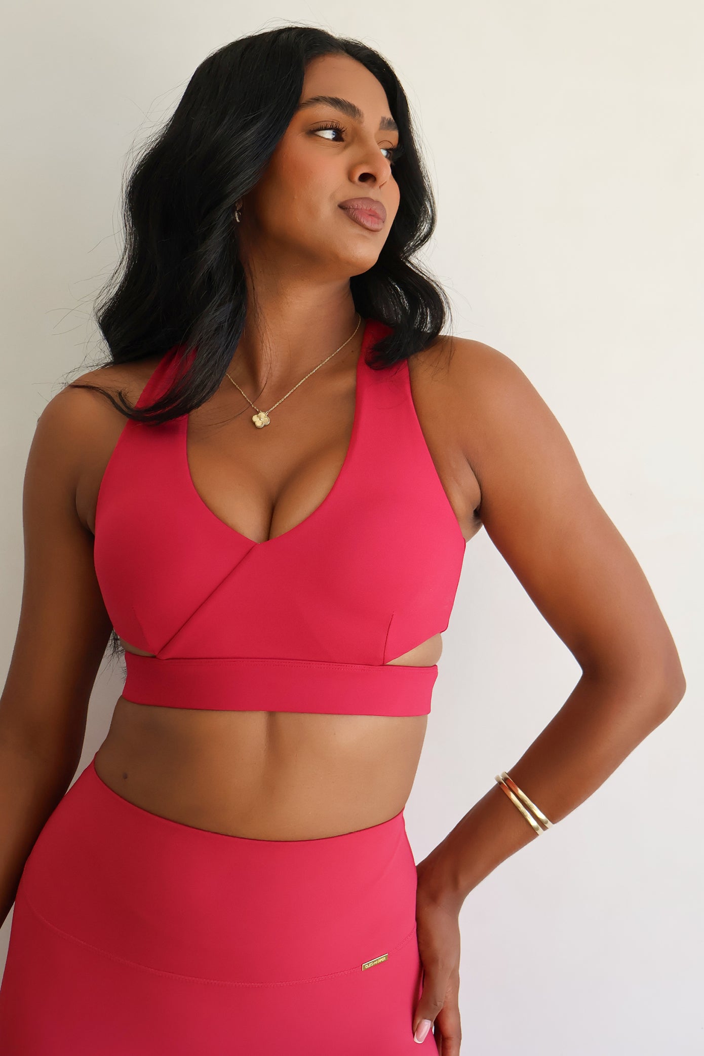 Indy Bralet - Cherry