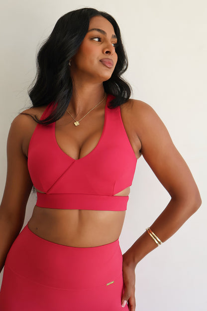 Indy Bralet - Cherry