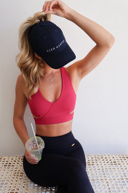 Indy Bralet - Cherry