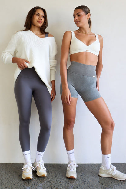 Izaro Bralet - Ivory - Cleo Harper