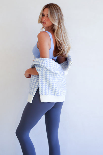 Zara Sweater - Elysian