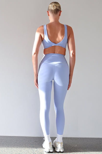 Unity Legging - Powder