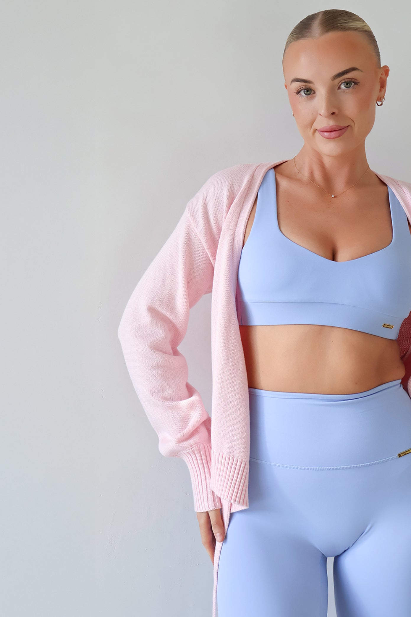 Jordana Bralet - Powder