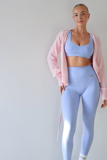 Unity Legging - Powder