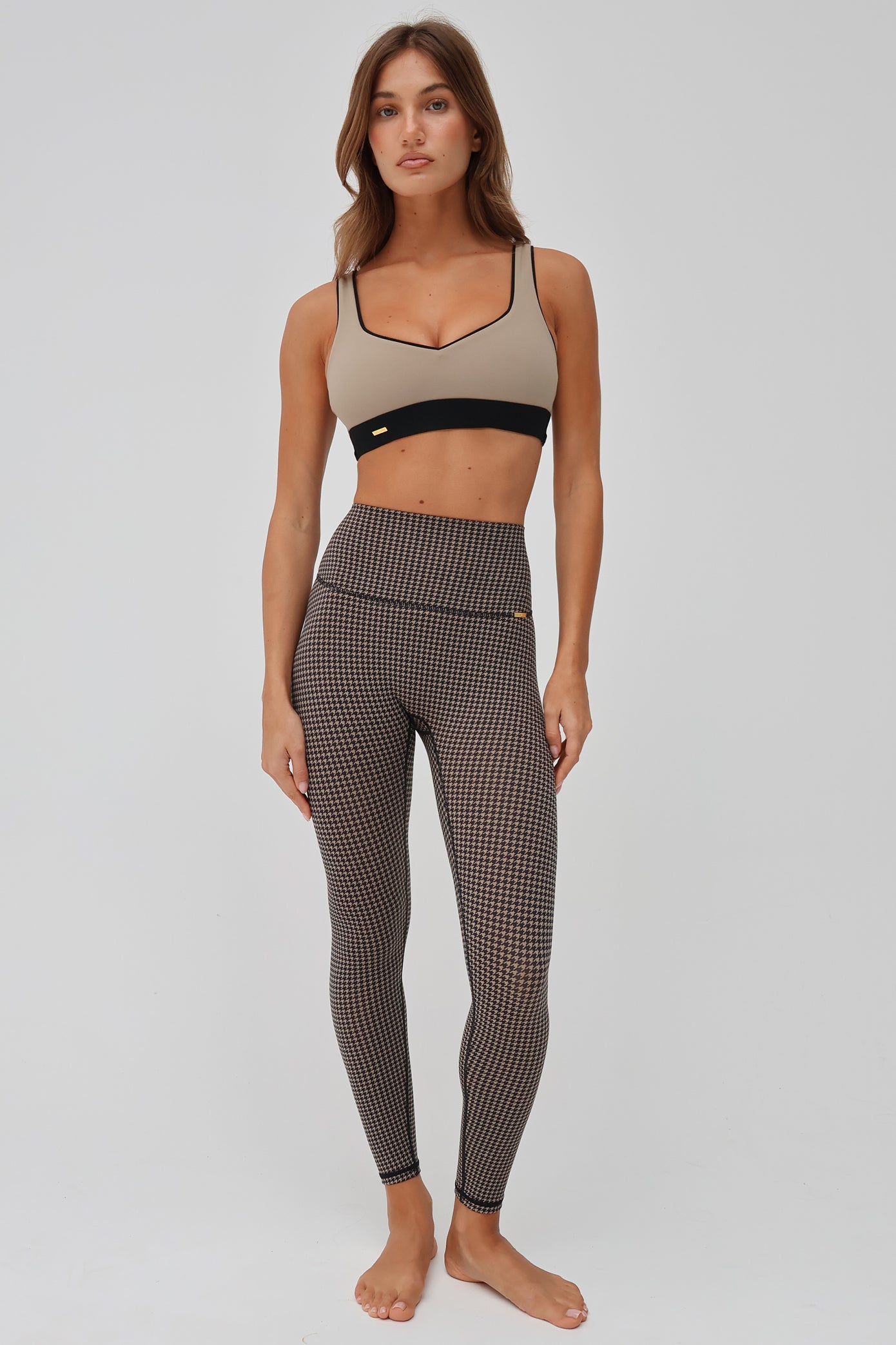 Unity Legging - Sovereign