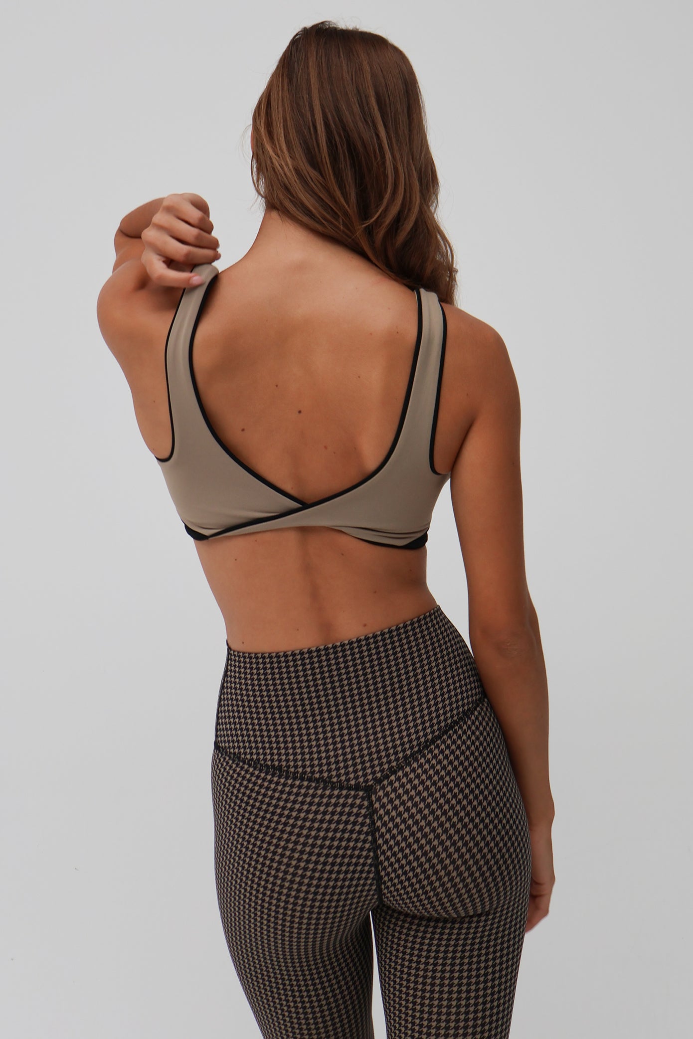 Unity Legging - Sovereign