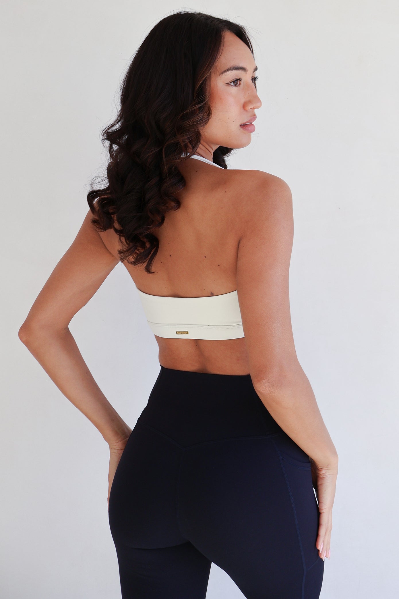 Infinity Legging - Ink