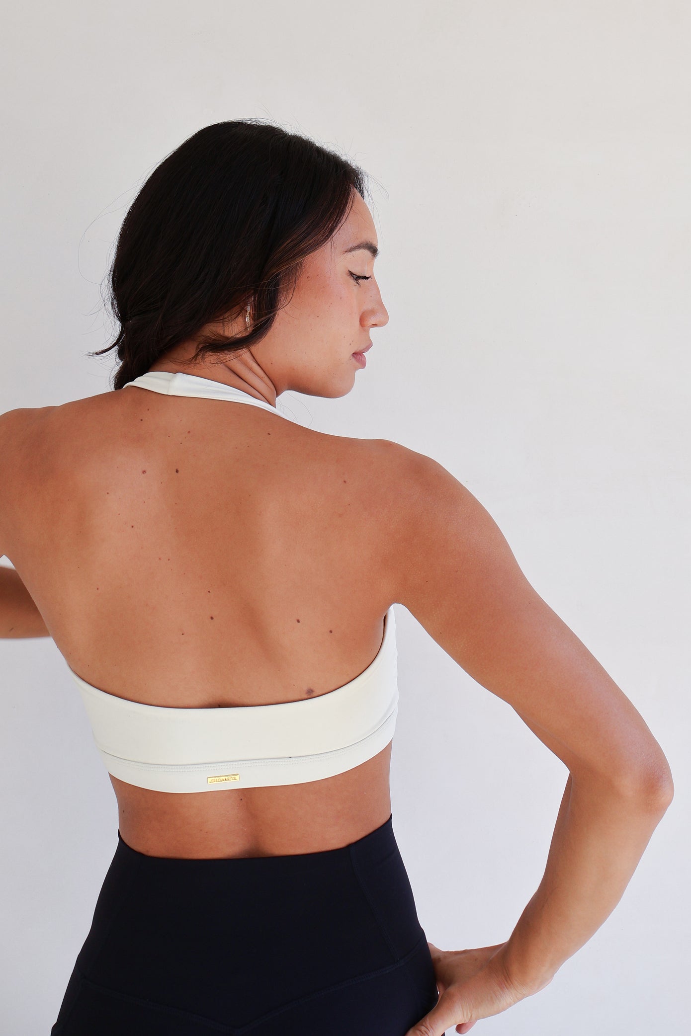 Josette Bralet - Ivory