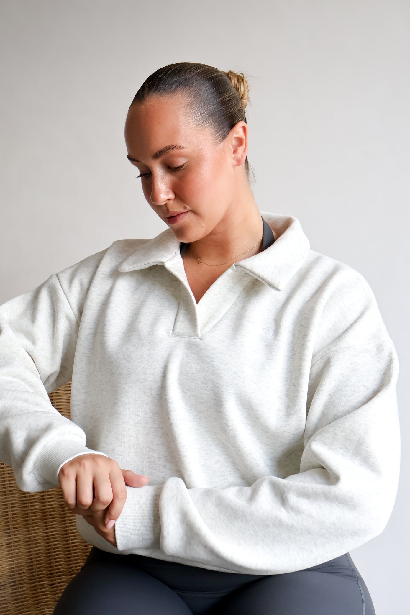 Jude Sweater - Marle