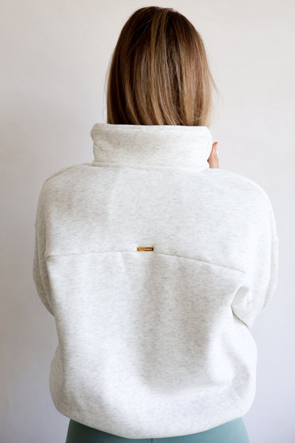 Jude Sweater - Marle