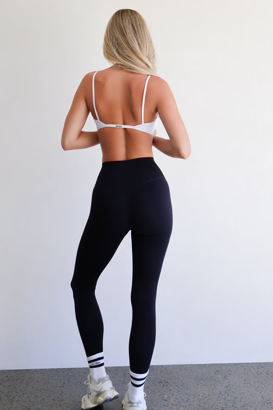 Unity Legging - Ink