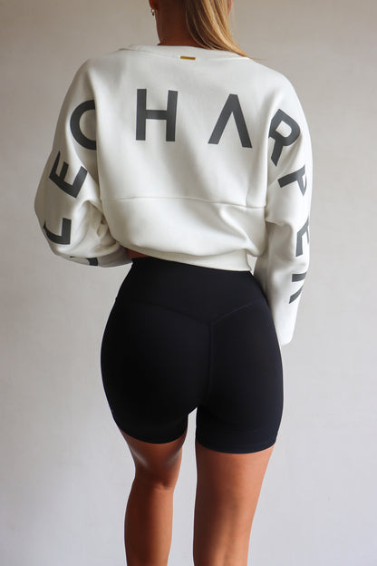 Apex Short 4.5" - Black Reflective