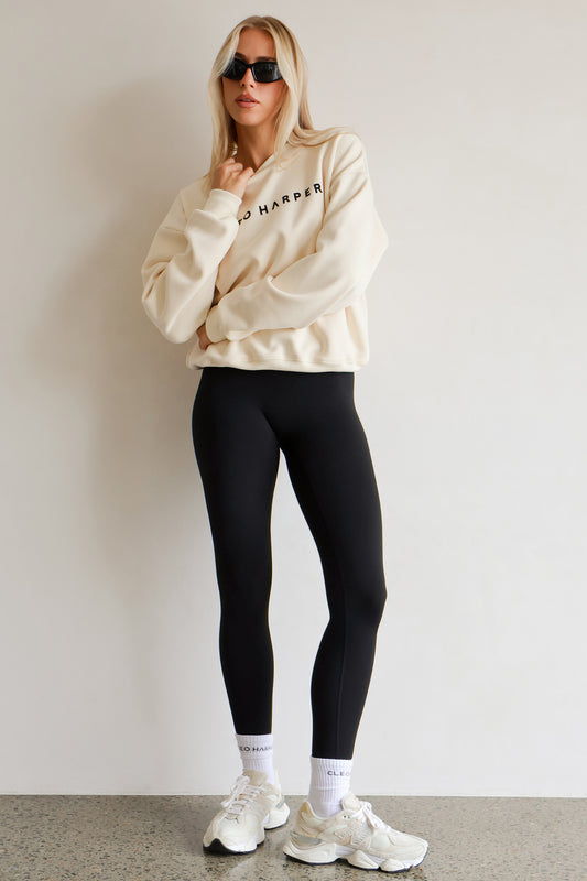 Unity Legging - Black