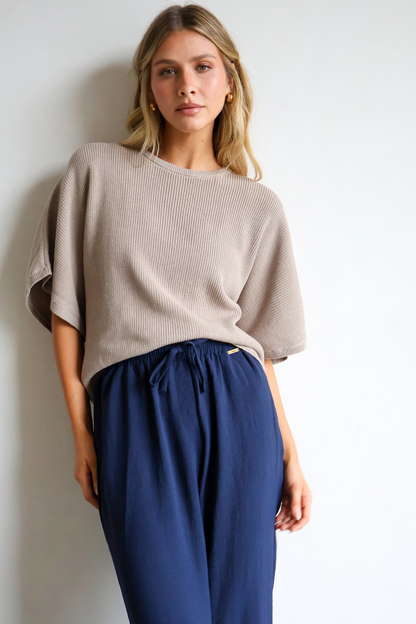 Heavenly Pant - Navy