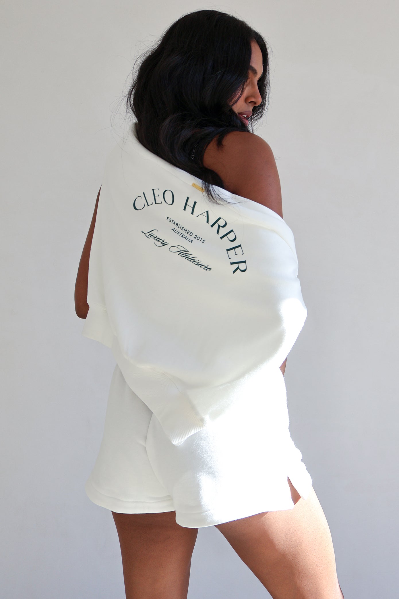 Theory Short - Ivory