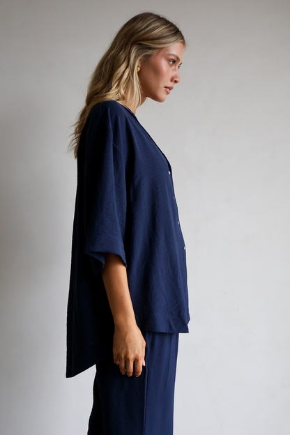 Heavenly Pant - Navy
