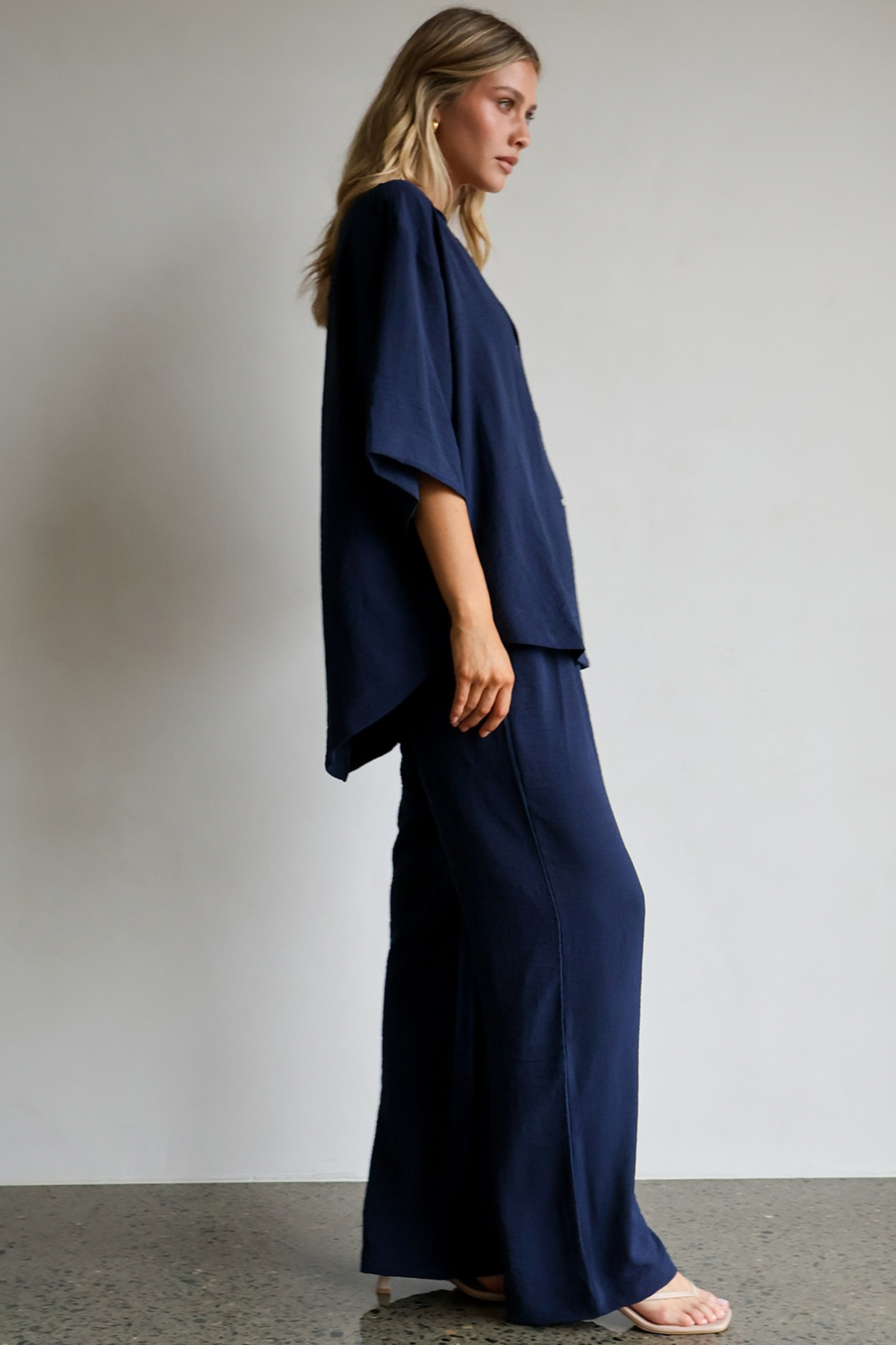 Heavenly Pant - Navy