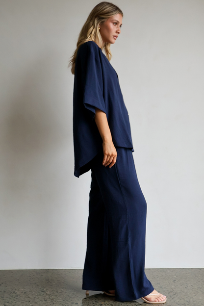 Heavenly Pant - Navy