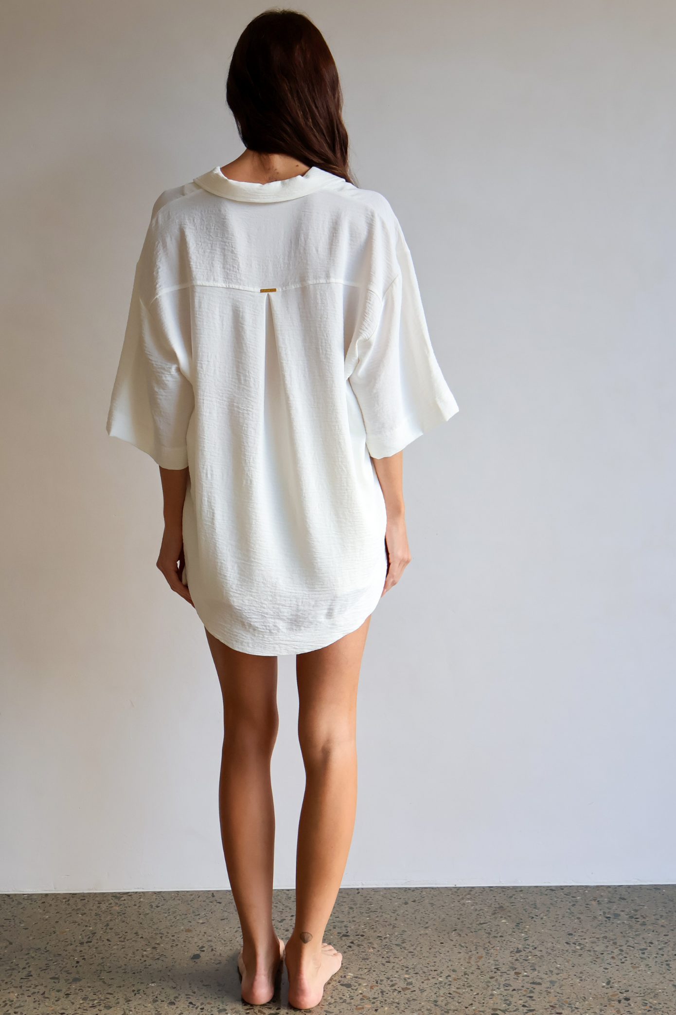 Living Set - White