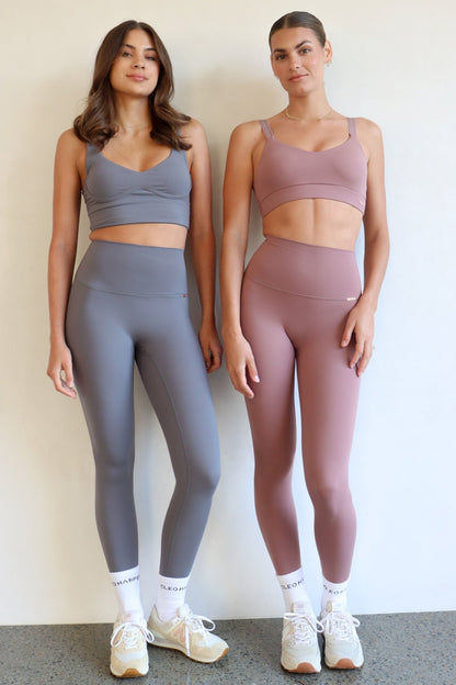 Unity Legging - Hazel - Cleo Harper