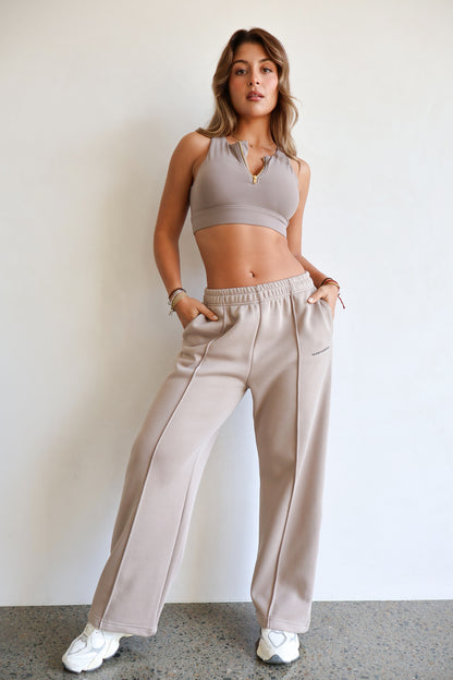Maze Bralet - Desert