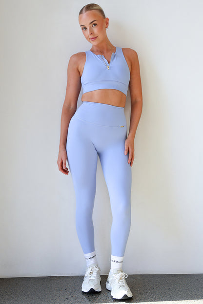 Unity Legging - Powder