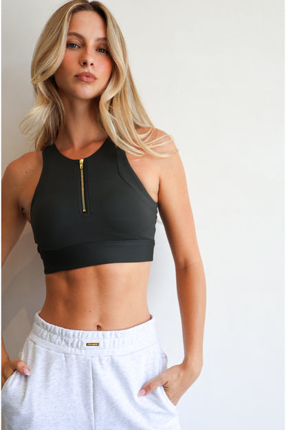 Maze Bralet - Forest