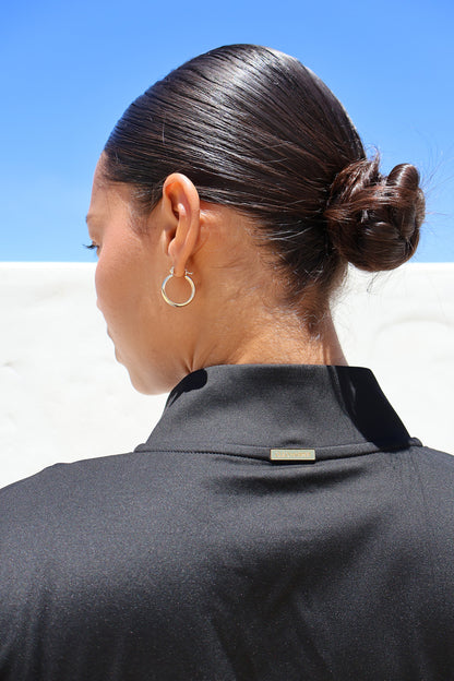 Monet Jacket - Black