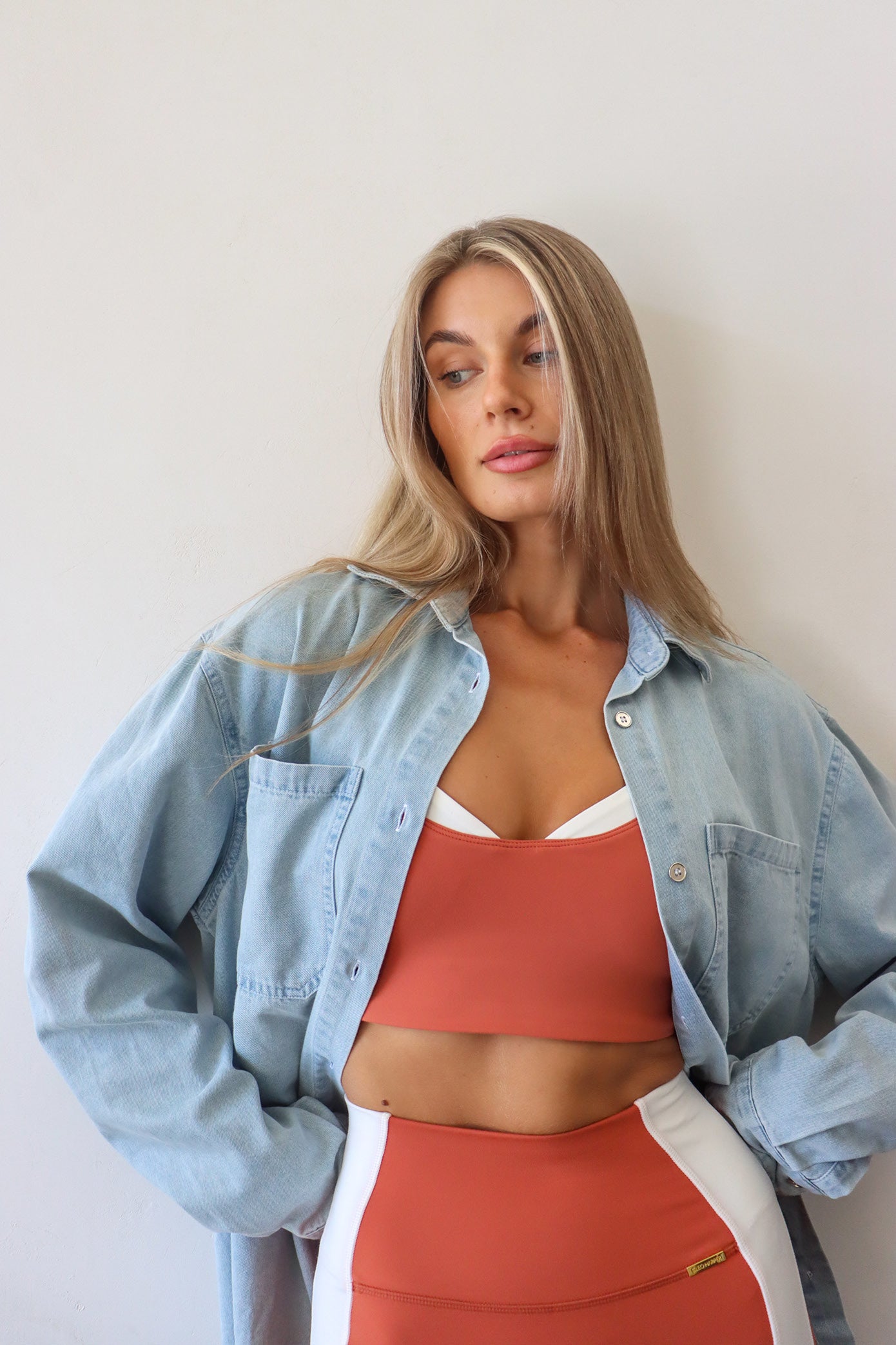 Celestial Bralet - Rodeo