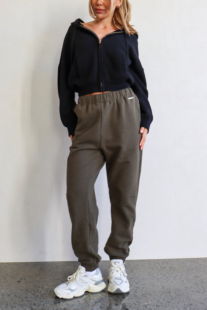 Neve Sweater - Black