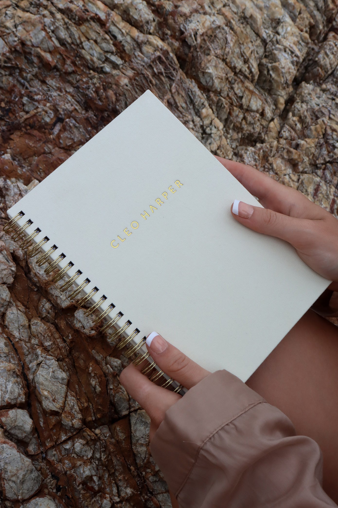 The Cleo Notebook