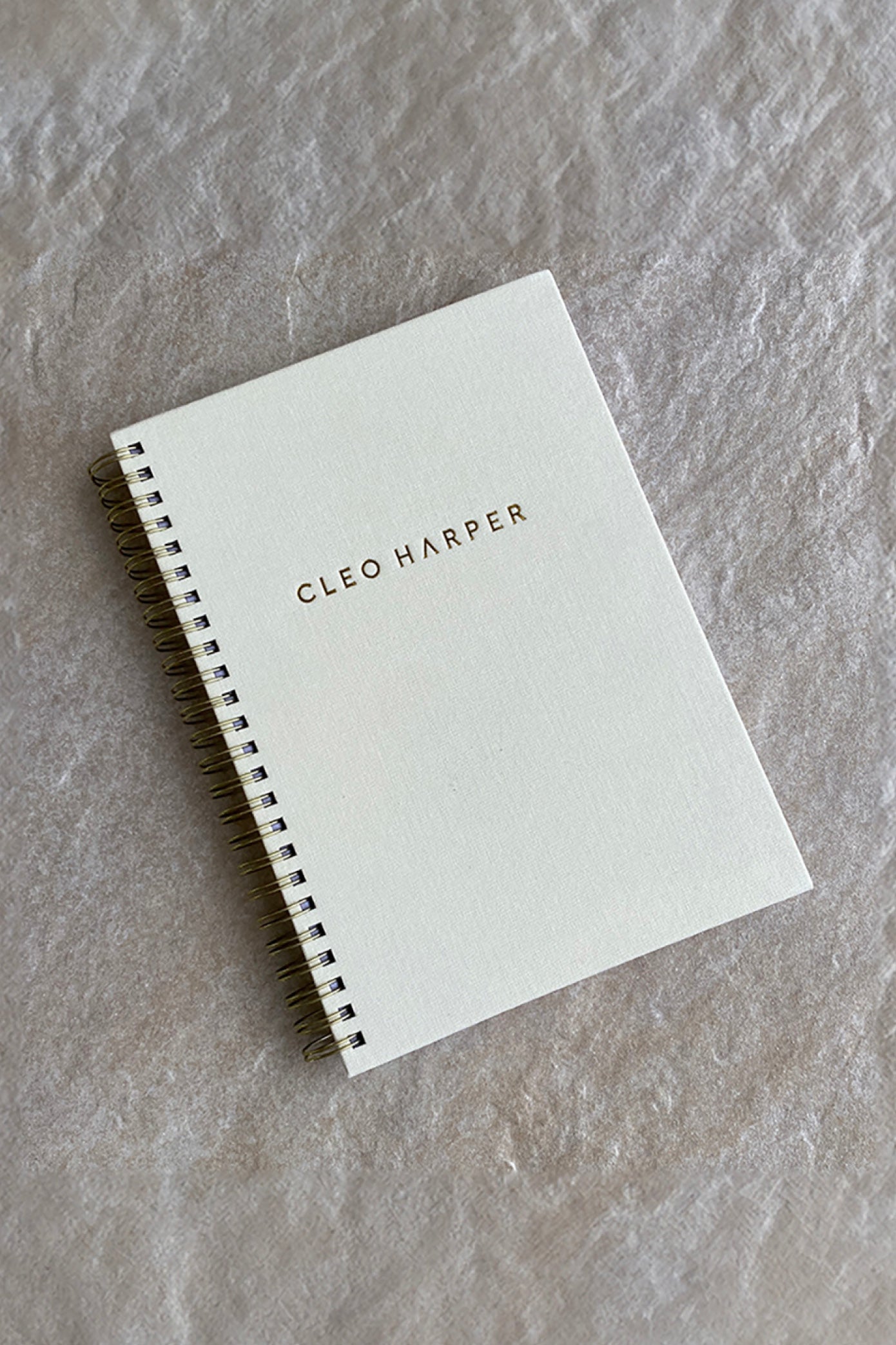 The Cleo Notebook