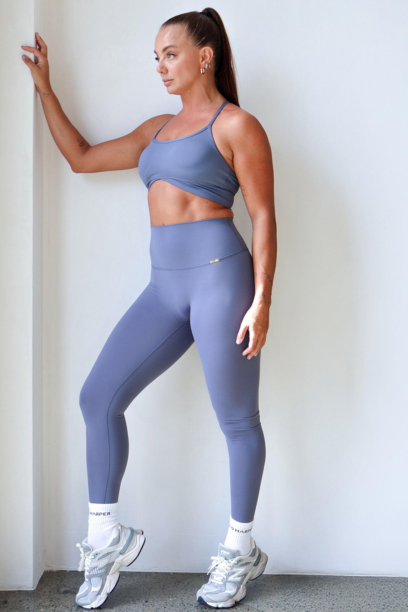 Unity Legging - Alaska