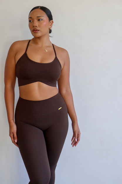Unity Legging - Earth