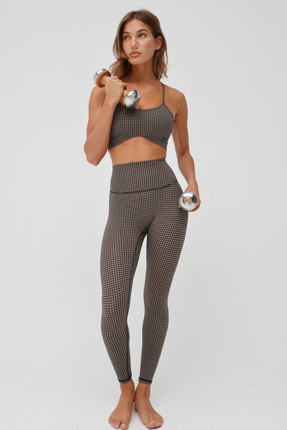 Unity Legging - Sovereign