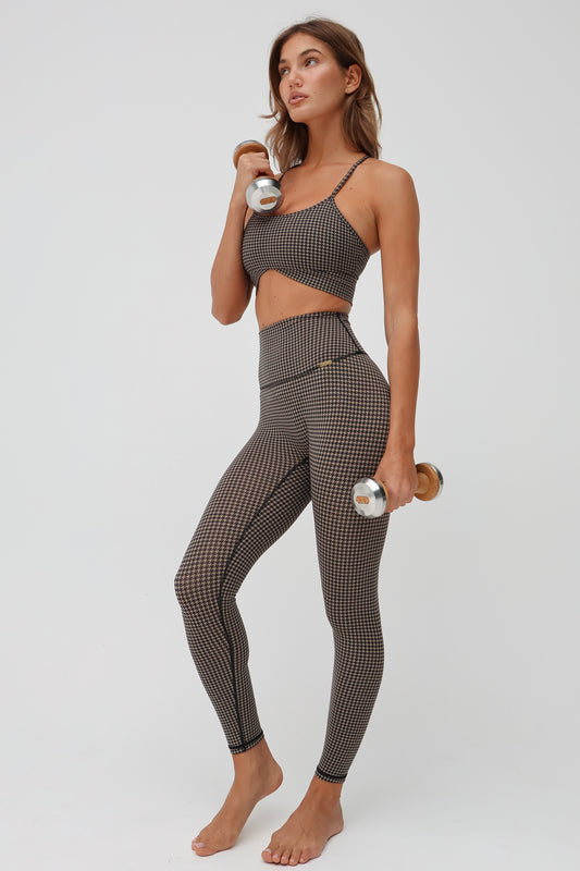 Unity Legging - Sovereign