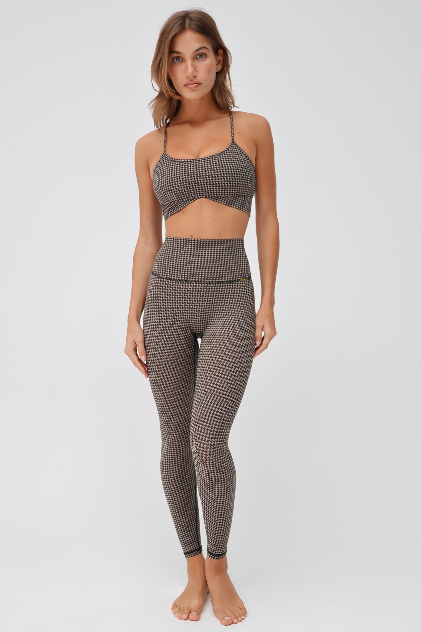 Unity Legging - Sovereign