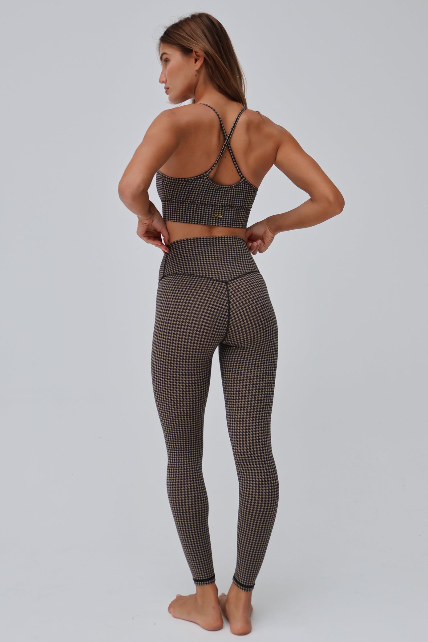 Unity Legging - Sovereign