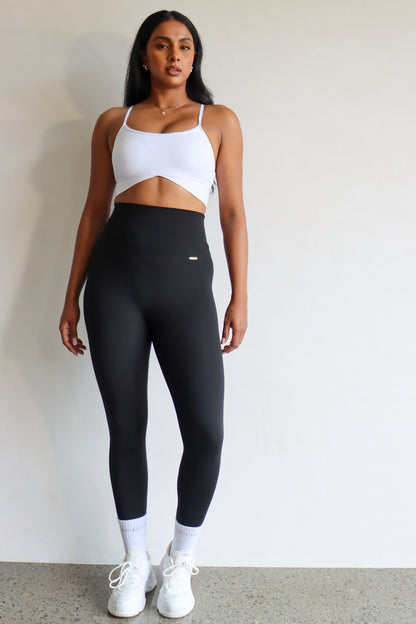 Unity Legging - Black - Cleo Harper