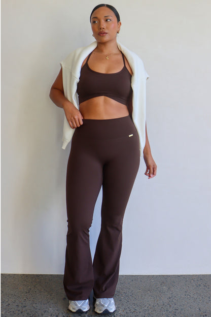 Neve Sweater - Ivory