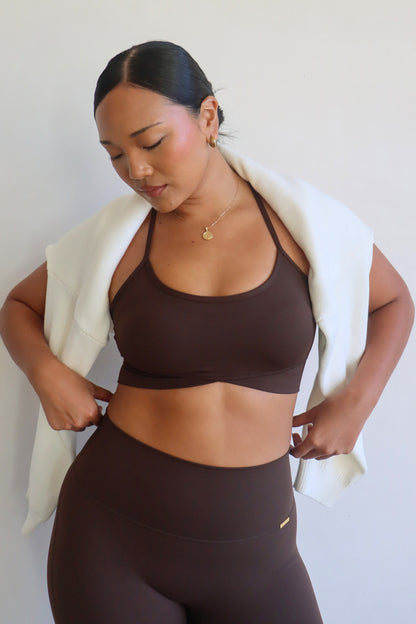Neve Sweater - Ivory